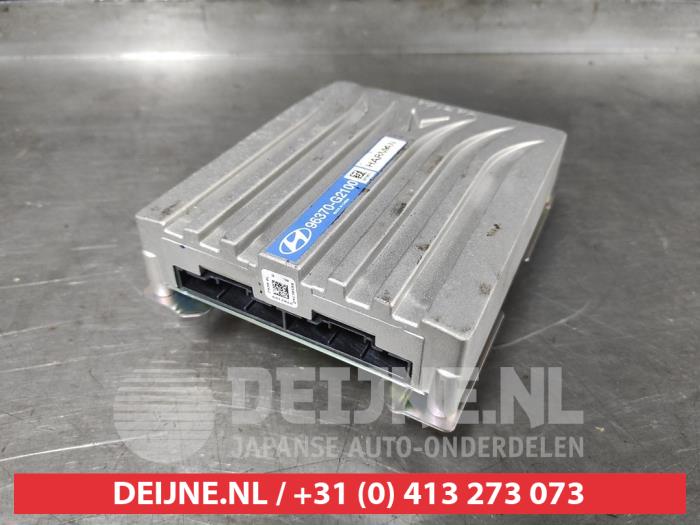 Hyundai Ioniq Radioverstärker O640988