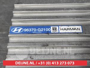 Hyundai Ioniq Radioverstärker O640988 foto 2