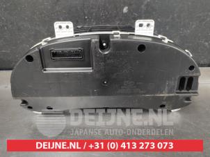 Hyundai Ioniq Odometer KM O640989 photo 2