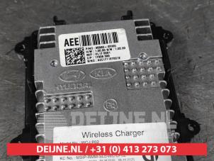 Hyundai Ioniq Drahtloses Ladegerät O640991 foto 2