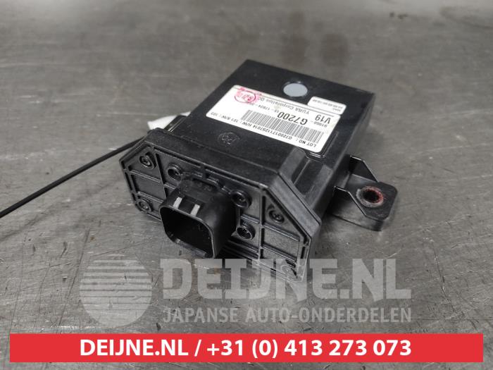 Hyundai Ioniq DC/CD Konverter O640993
