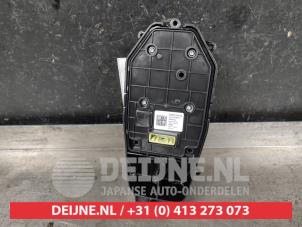 Hyundai Ioniq Selectiehendel automaat O641007 foto 2