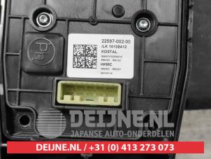 Hyundai Ioniq Selectiehendel automaat O641007 foto 3