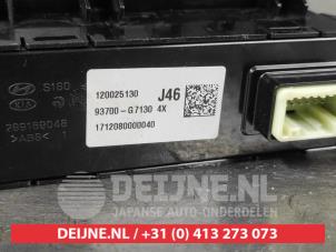 Hyundai Ioniq ASR Schalter O641008 foto 2