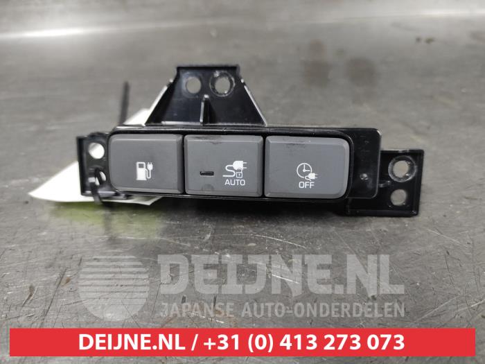 Hyundai Ioniq Schalter O641009