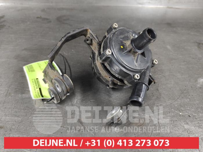 Hyundai Ioniq Zusätzliche Wasserpumpe O641016