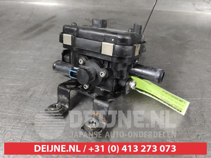 Hyundai Ioniq Zusätzliche Wasserpumpe O641017