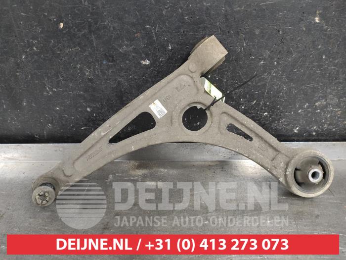 Hyundai Ioniq Querlenker unten links vorne O641023