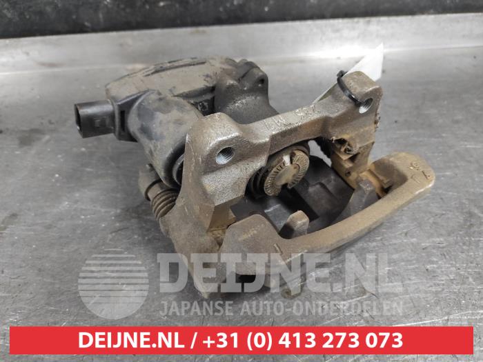 Hyundai Ioniq Bremszange rechts hinten O641030