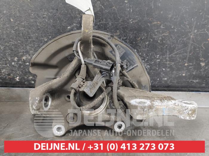 Hyundai Ioniq Achsschenkel links vorne O641031