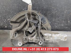 Gebruikte Asschenkel links-voor Hyundai Ioniq EV Prijs op aanvraag aangeboden door V.Deijne Jap.Auto-onderdelen BV