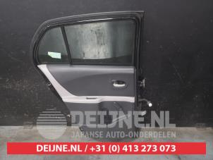 Toyota Yaris Portier 4Deurs links-achter O641043 foto 3