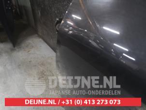Toyota Yaris Portier 4Deurs links-achter O641043 foto 2