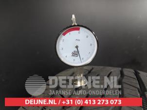 Nissan Navara Sportfelgensatz + Reifen O641068 foto 3