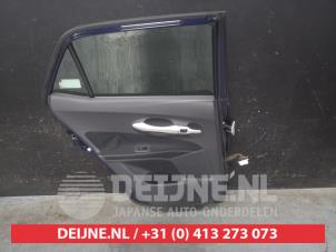 Toyota Auris Portier 4Deurs links-achter O641082 foto 3
