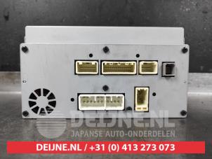 Toyota Auris Radio O641103 photo 2