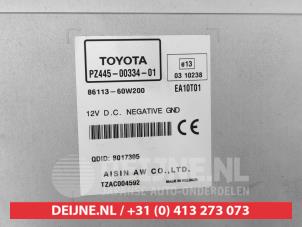 Toyota Auris Radio O641103 photo 3
