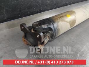 Nissan Navara Intermediate shaft O641114 photo 2