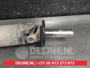 Nissan Navara Intermediate shaft O641114 photo 3