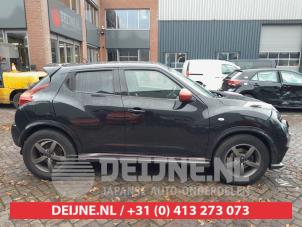 Nissan Juke Zijskirt rechts O641143 foto 3