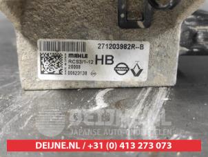 Nissan Navara Vorglührelais O641149 foto 2