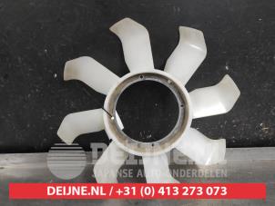 Nissan Navara Cooling fans O641153 photo 2