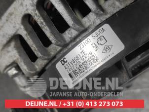 Nissan Navara Dynamo O641154 foto 3