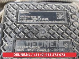 Nissan Navara Nox Sensor O641158 foto 2