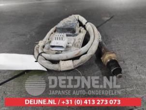Gebruikte Nox sensor Nissan NP 300 Navara (D23) Prijs op aanvraag aangeboden door V.Deijne Jap.Auto-onderdelen BV