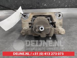 Nissan Navara Rear brake calliper, left O641205 photo 2