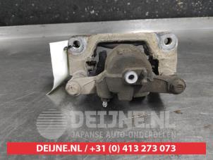 Nissan Navara Rear brake calliper, right O641206 photo 2