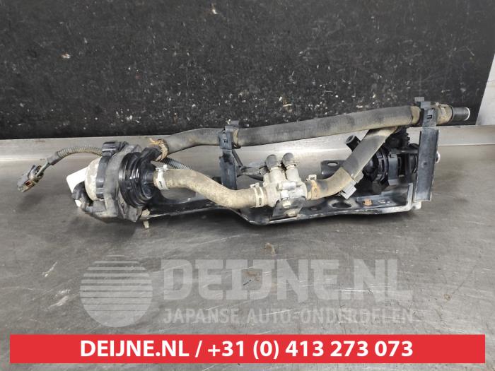 Nissan Navara Extra waterpomp O641209