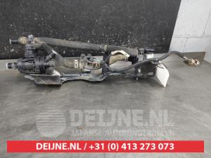Nissan Navara Extra waterpomp O641209 foto 2