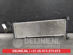 Nissan Navara Kühler O641212 foto 2