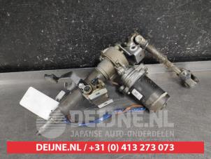 Gebruikte Stuurkolomas Toyota Yaris II (P9) 1.3 16V VVT-i Prijs € 100,00 Margeregeling aangeboden door V.Deijne Jap.Auto-onderdelen BV