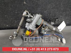 Toyota Yaris Steering column O641221 photo 2