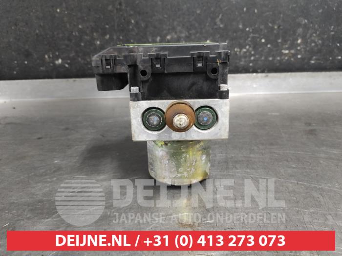 Suzuki Ignis ABS Pumpe O641229
