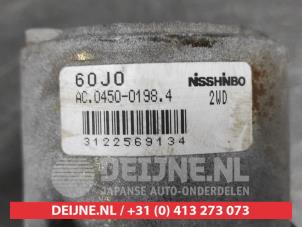 Suzuki Ignis ABS pump O641229 photo 3
