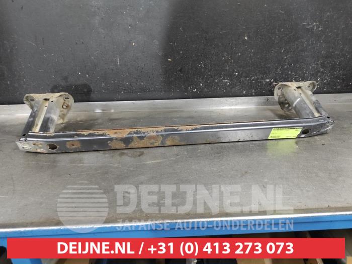 Toyota Verso-S Bumperframe achter O641238