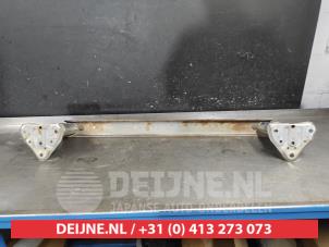 Toyota Verso-S Stoßstangeträger hinten O641238 foto 2