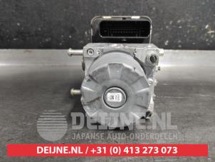 Suzuki Swift ABS Pumpe O641239 foto 3