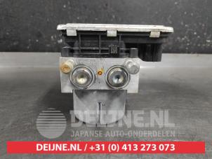 Suzuki Swift ABS Pumpe O641239 foto 2