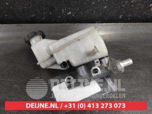 Hyundai I10 Master cylinder O641240 photo 2