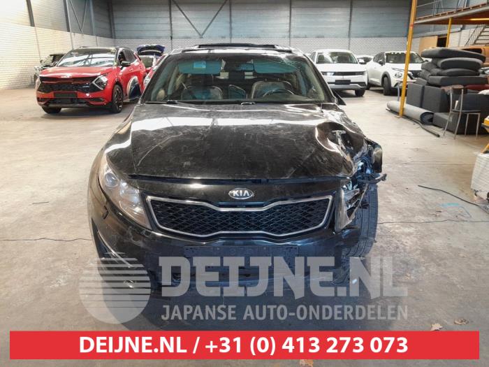 Kia Optima Grille O641270