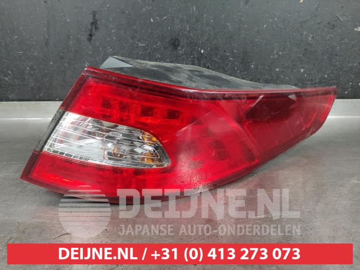 Kia Optima Rücklicht rechts O641275
