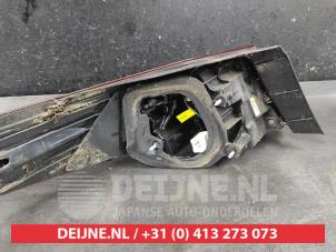 Kia Optima Rücklicht rechts O641275 foto 2