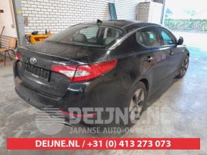 Kia Optima Portier 4Deurs rechts-achter O641281 foto 2
