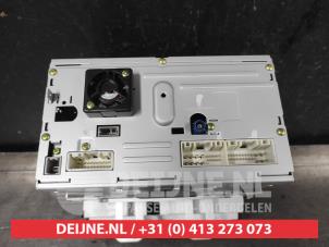 Kia Optima Radio O641292 foto 2