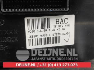 Kia Optima Kachel Bedieningspaneel O641293 foto 3