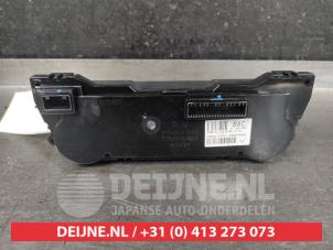 Kia Optima Kachel Bedieningspaneel O641293 foto 2